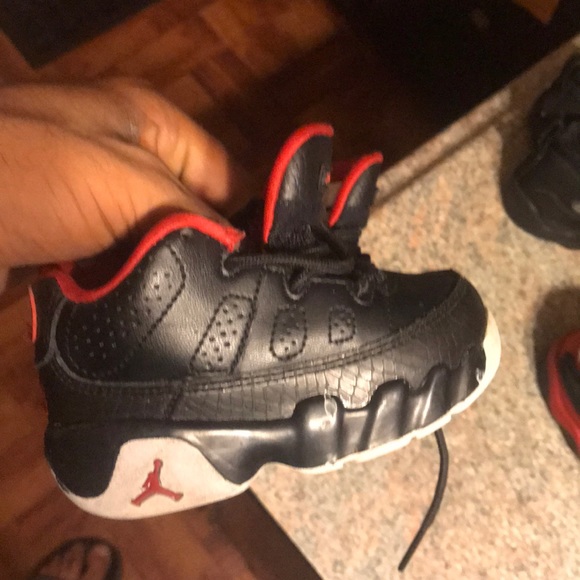 Jordan bundle - Picture 5 of 6